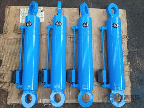 液壓油缸工作出現噪音的原因,有什么解決方法? 液壓油缸工作出現噪音的原因,有什么解決方法?
